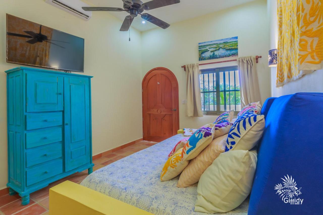 Casa - * Isla Mujeres