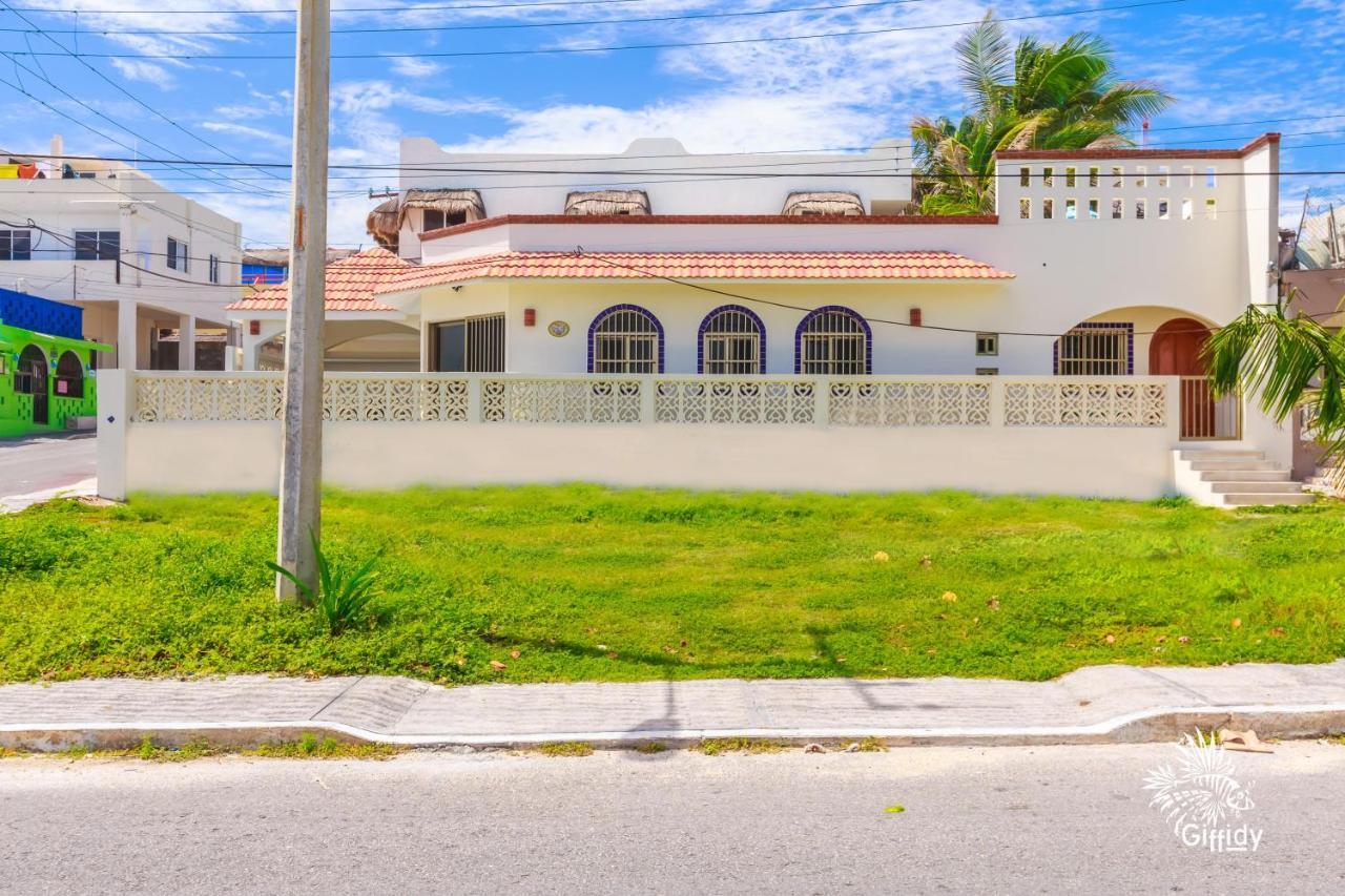 Casa - * Isla Mujeres