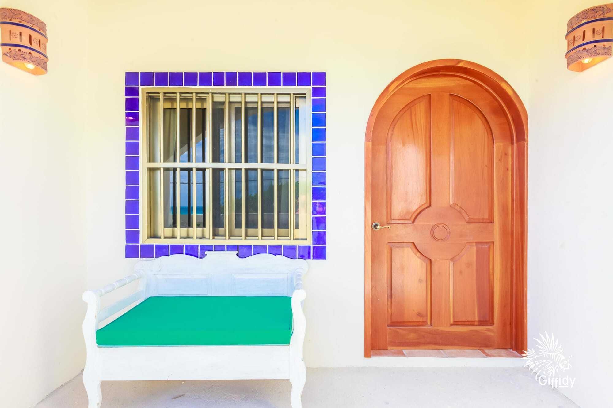 Casa - * Isla Mujeres